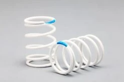 Yokomo Pro Shock Spring Blue