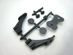Yokomo Wing Mount & Body Mount