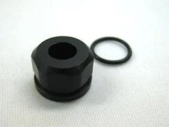 Yokomo X33 Shock Cap With O-ring