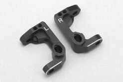 Yokomo Aluminum Front Steering Hub Carrier