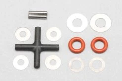 Yokomo YZ-2/4 Series Maintenance Kit For Gear Differential