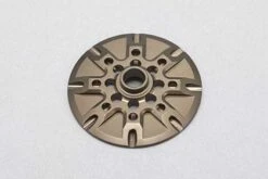 Yokomo Ventilated Slipper Plate For YZ-2 - B-MAX2