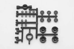 Yokomo X33 Shock Plastic Parts