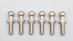 Yokomo Hex Head Ball Studs 14,8 Mm