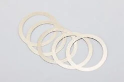 Yokomo 12.0mm Spacer Shim (5)