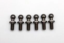Yokomo Hex Head Ball Studs 12,7 Mm