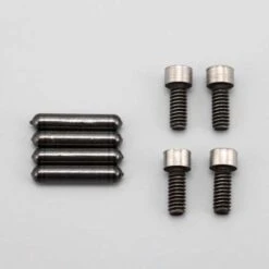 Yokomo Maintenance Kit For Clamp Hex (4)